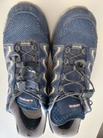 Lowa Maddox GTX LO Ws