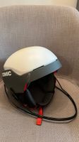 ATOMIC Skihelm Grösse M, inkl. Slalombügel