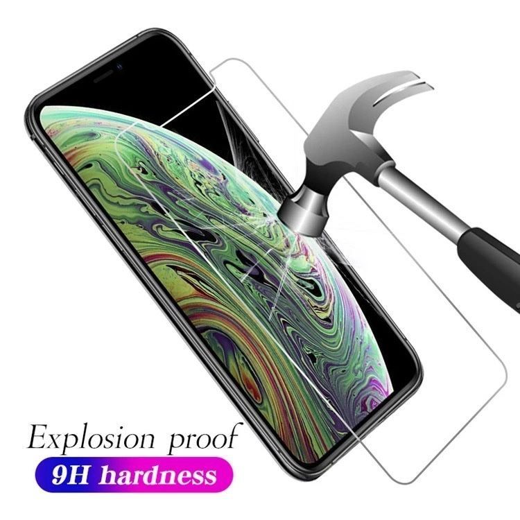 Coques & Protection écran: iPhone XR Panzerglas 0.3mm – Neuf avec emballage d'origine à Oensingen par E-Sell 4