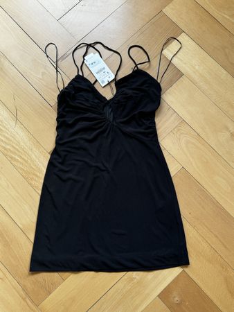 NEW Zara dress size Small