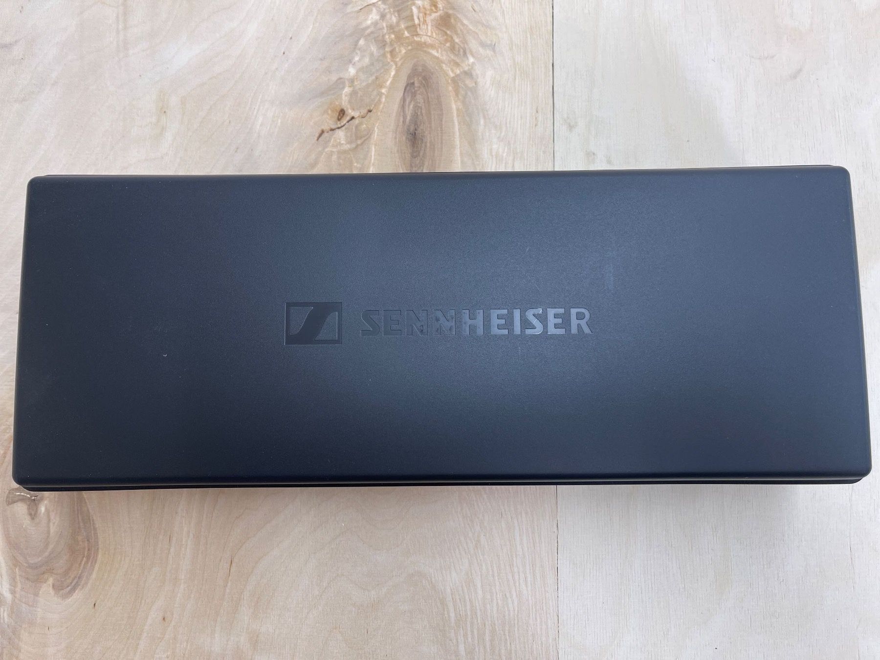 Mikrofone: Sennheiser MKH-416-P48U Richtmikrofon – Gebraucht aus Zürich von  2