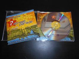 Max B. Grant – Official Street Parade 2003 Compilation
