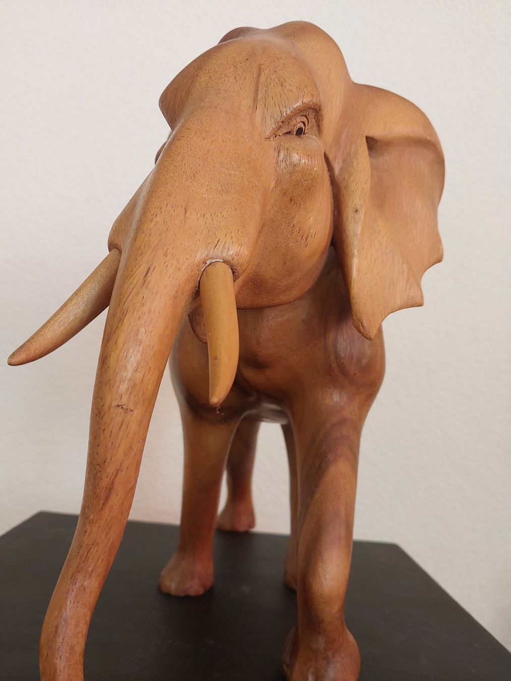 Skulpturen & Statuen: Elefant - Bali (Ubud) – Gebraucht aus Opfikon von Fighty 1