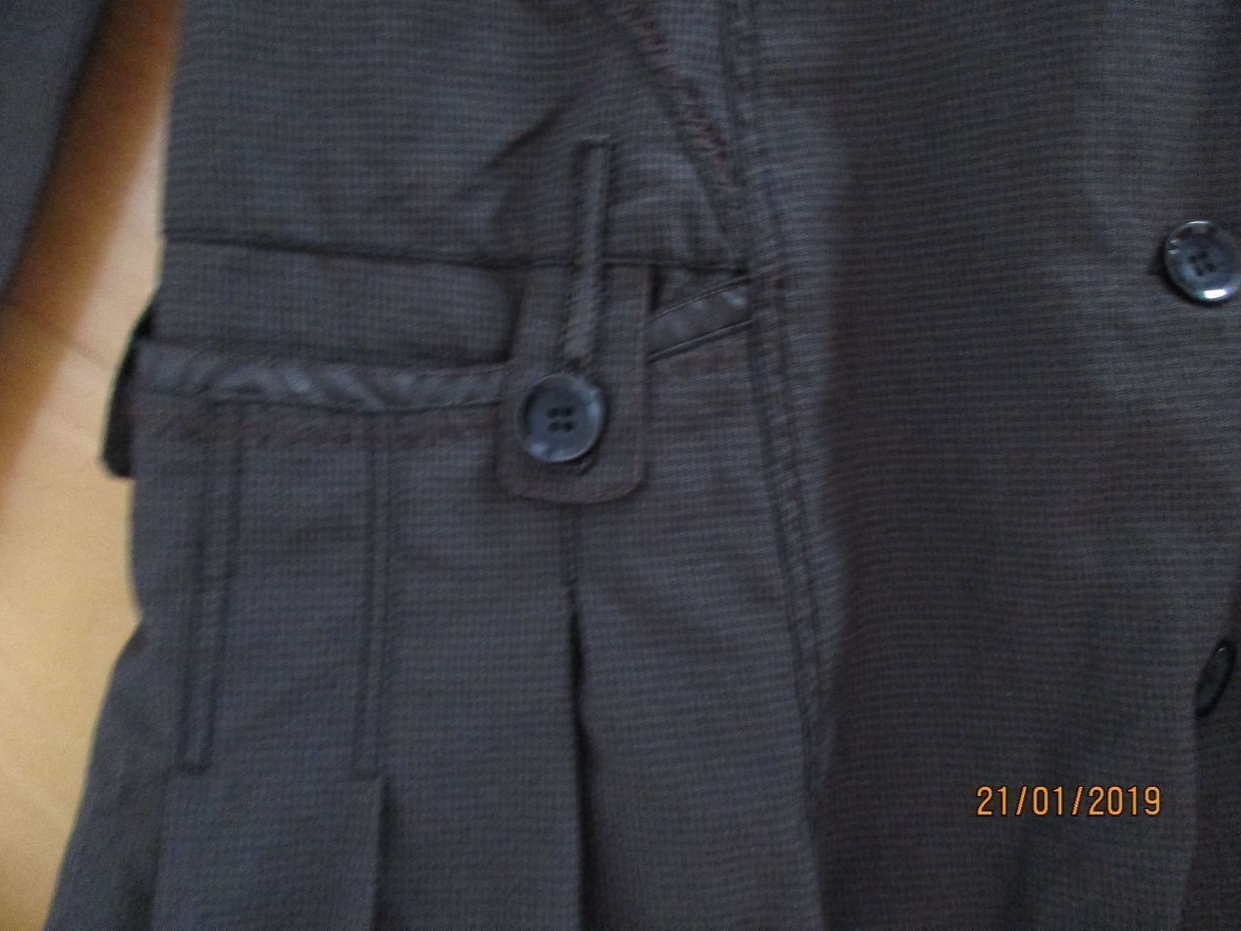 Cappotti: Virginie&Moi Halbjacke M wunderschön – Nuovo (secondo la descrizione) da Ottenbach venduto da Claurin 2