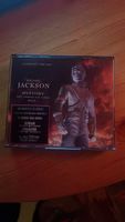 Michael Jackson - History Doppel CD Album, Top Zustand!