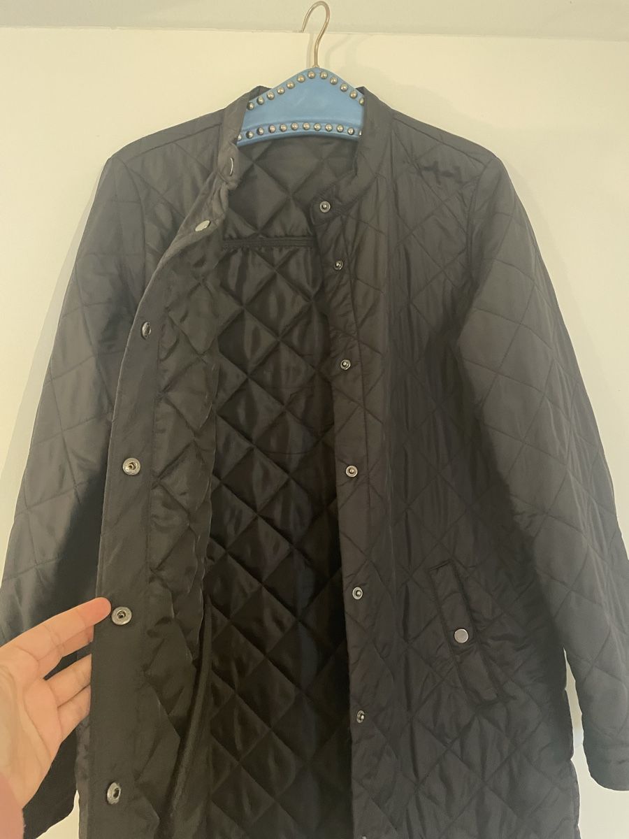 Giacche: Coole Übergangsjacke – Usato da Rapperswil SG venduto da JuViSh 2