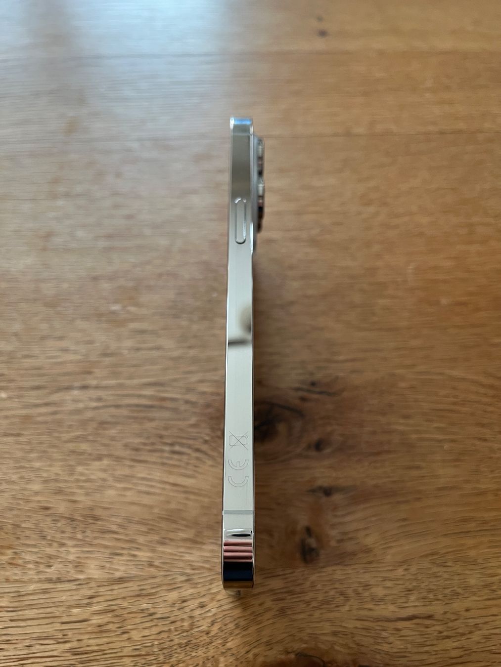 Apple Handys / Smartphones: iPhone 14 Pro Max 128GB Weiss – Gebraucht aus Dübendorf von svma 4