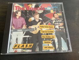 The Equals / Greatest Hits / RAR