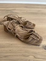 Zara Sandalen Größe 41