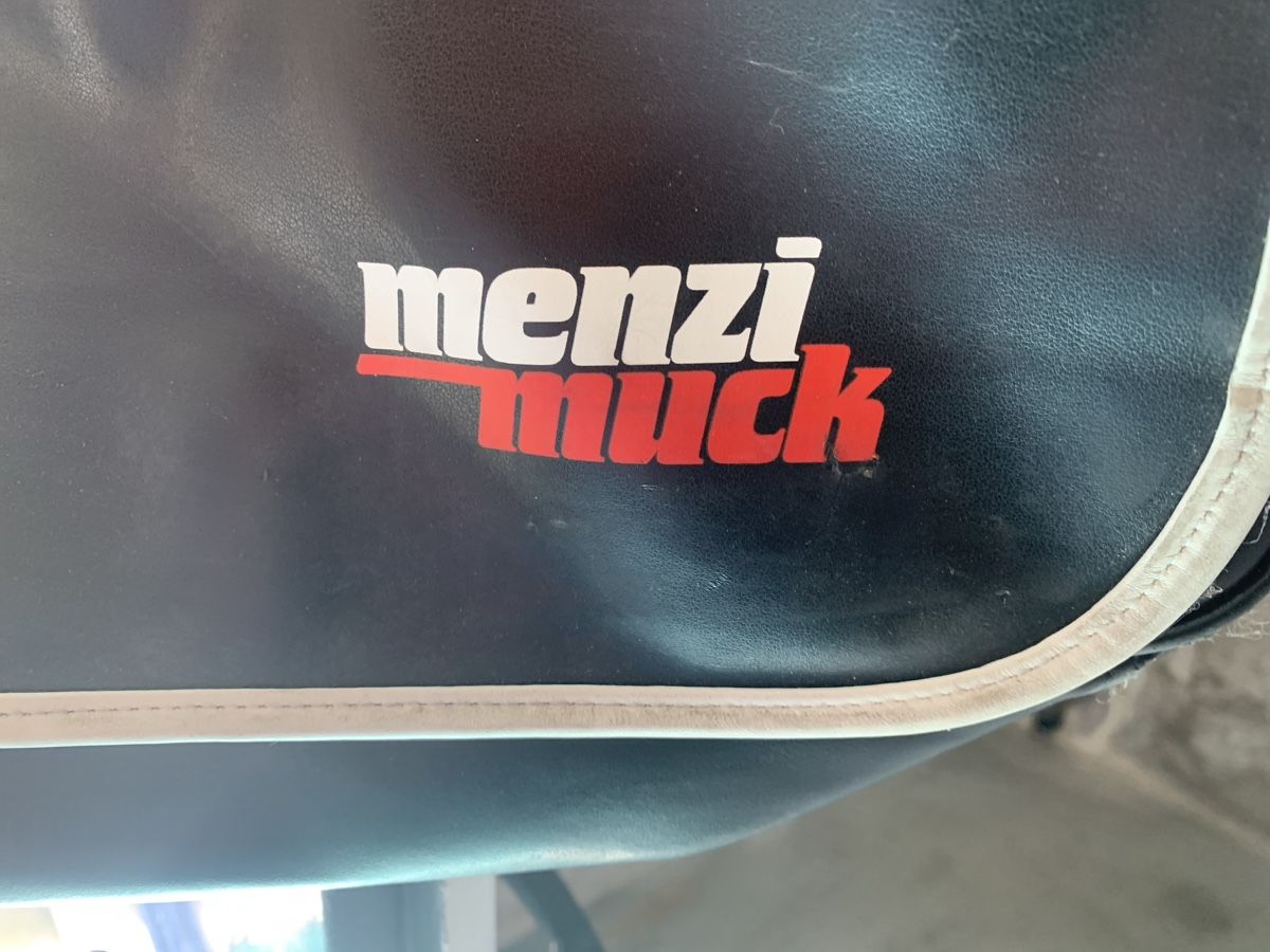 Borse: Menzi Muck- Umhängetasche – Usato da Amriswil venduto da rah_hd2j 3