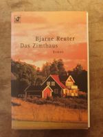 Das Zimthausw - Bjarne Reuter