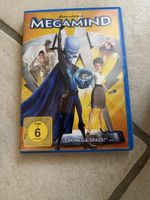 DVD Megamind