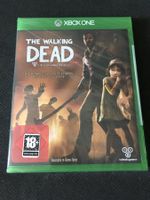 The Walking Dead (Erste Staffel) - XboxOne (Neu/Sealed)