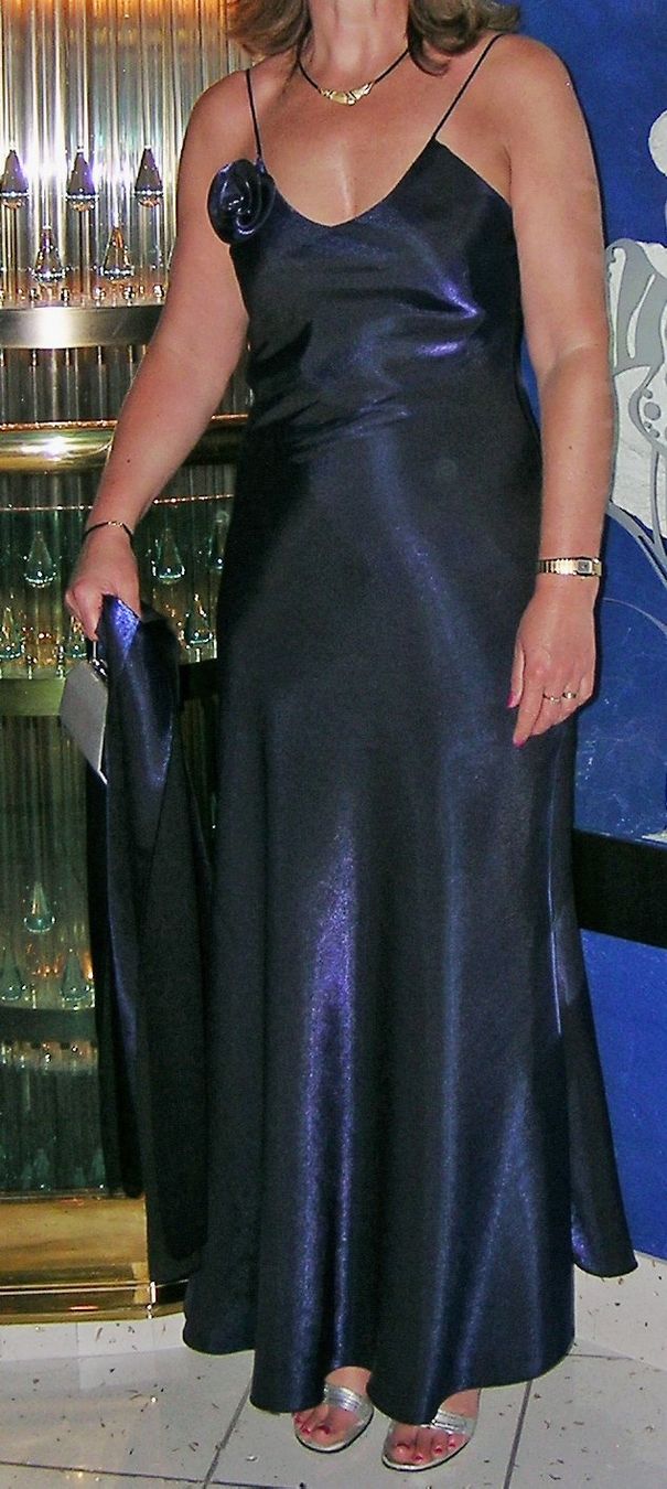 Vestiti: Robe de cocktail – Usato da Choëx venduto da que_9pnh 4