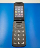 Nokia 2660 Flip 4G Dual SIM SIM Frei