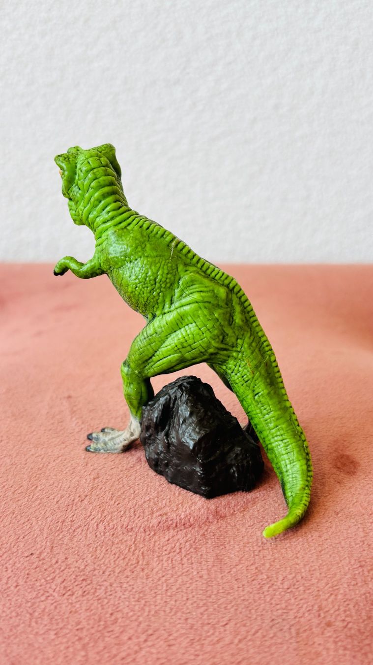 Hörbücher: Tonie was ist was Dinosaurier – Gebraucht aus Zihlschlacht von sve_m76s 1