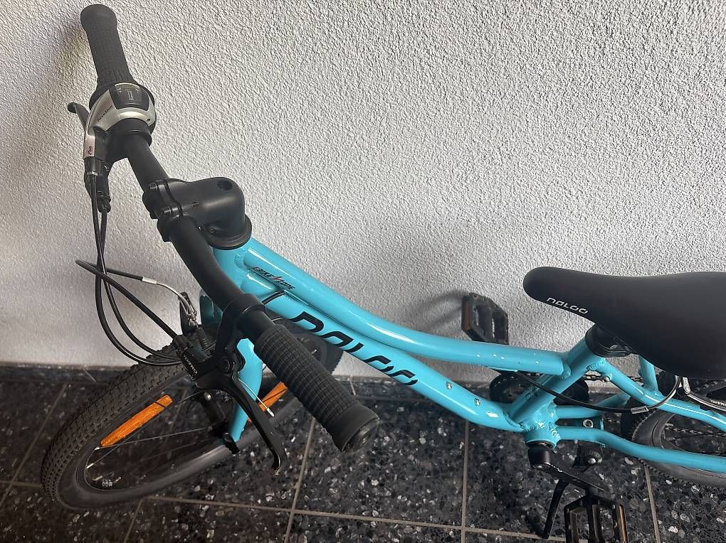 Velos: Naloo 20 zoll – Gebraucht aus Basel von Stef114 1