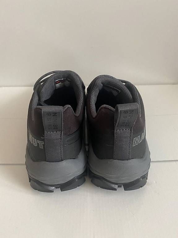 Mammut Scarpe da donna: Mammut Ducan Low GTX Wanderschuhe gr 37 1/3 – Nuovo (secondo la descrizione) da Zürich venduto da Altruisti 6