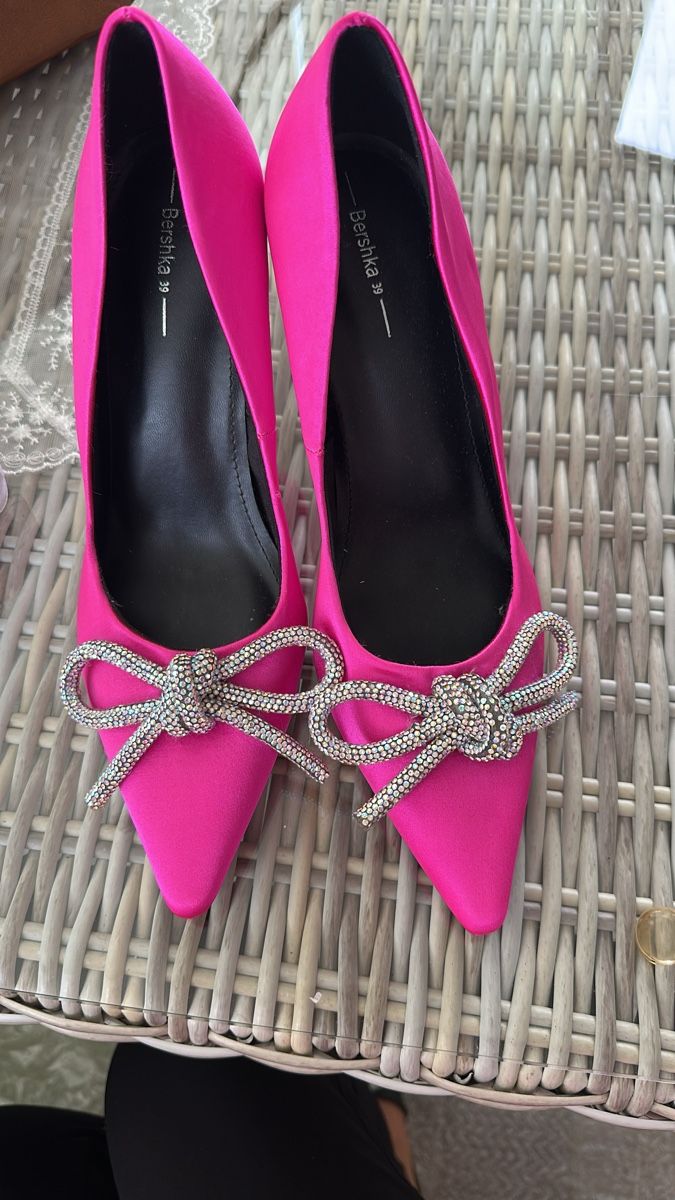 Scarpe da donna: Pumps – Usato da Oberentfelden venduto da ulli03