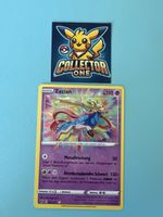 Pokemon Zacian Amazing Rare Wunderschön 2020 Fanliebling