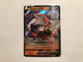 Rhyperior V