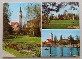 Romanshorn am Bodensee