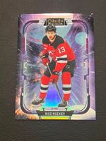 Nico Hischier 2025-26 Cosmic /65 New Jersey Devils