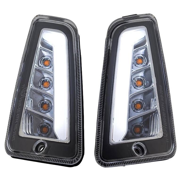 Toutes les pièces pour scooter: Vespa GTS LED Blinker Neu – Neuf avec emballage d'origine à Münchwilen TG par dolcevita79