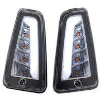 Vespa GTS LED Blinker Neu