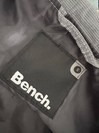 Bench Jacke
