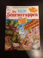 Die Sturmtruppen, Nr. 66, BONVI
