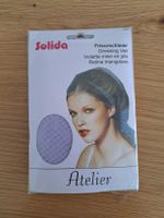 Coiffure Frisurschleier Haarnetz