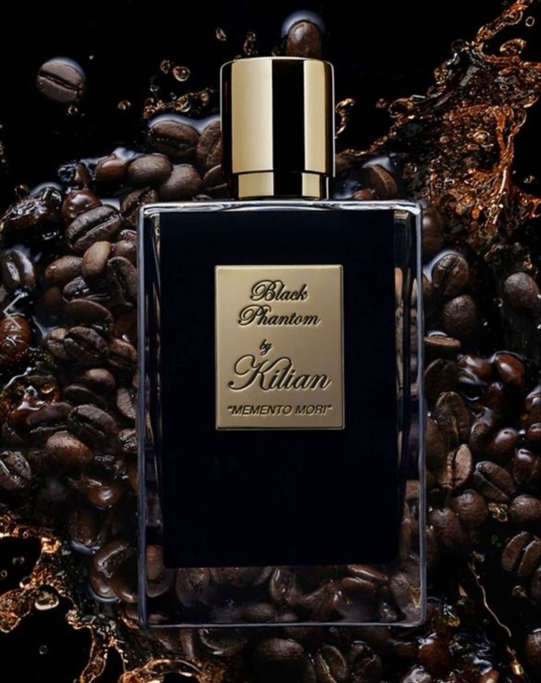 Kilian Profumi & Eau de Toilette: Kilian Black Phantom, 2ml – Nuovo (secondo la descrizione) da Jonen venduto da Juliette_St