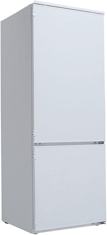 Einbau-Kühl-Gefrierkombination 144 cm hoch zum Bestpreis💥Preisvergleich
