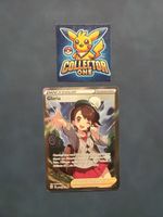 Pokemon Gloria Dresseur Francais Trainer