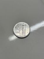 100 Lira 1975 Italienische Republik