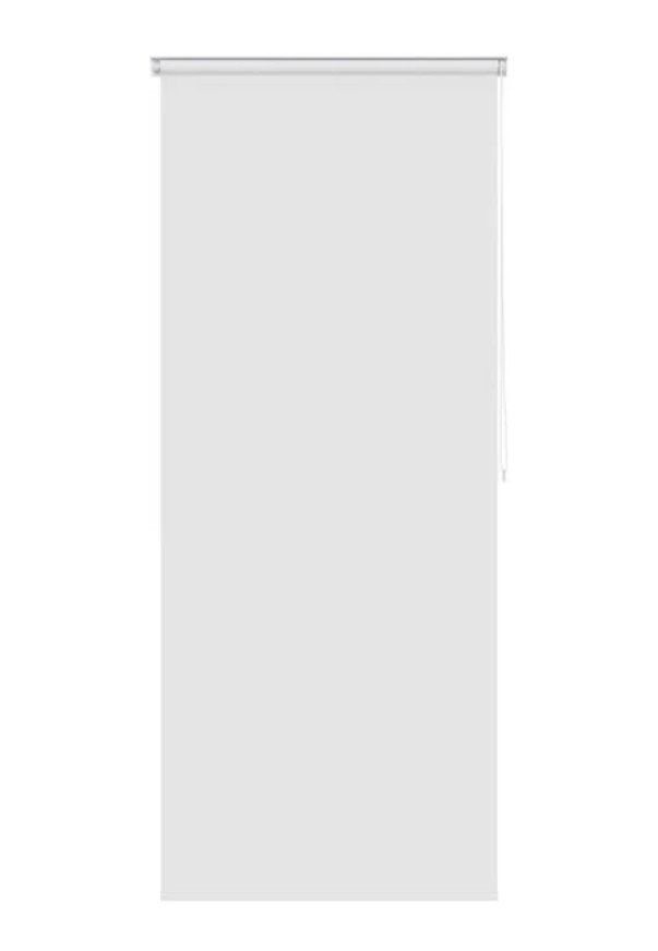 Tende: Duschrollo 80x240 cm- weiss milch transparent – Nuovo e nell'imballaggio originale da Sarmenstorf venduto da taosun2