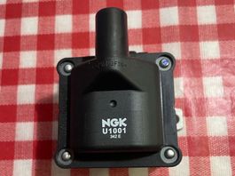 AUDI VW SEAT SKODA | Bobine d'allumage NGK 48000 U1001