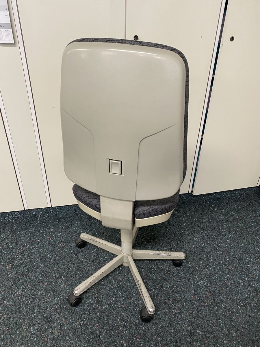 Chaises: Bürostuhl  – D'occasion à Hägglingen par Karin0802 2