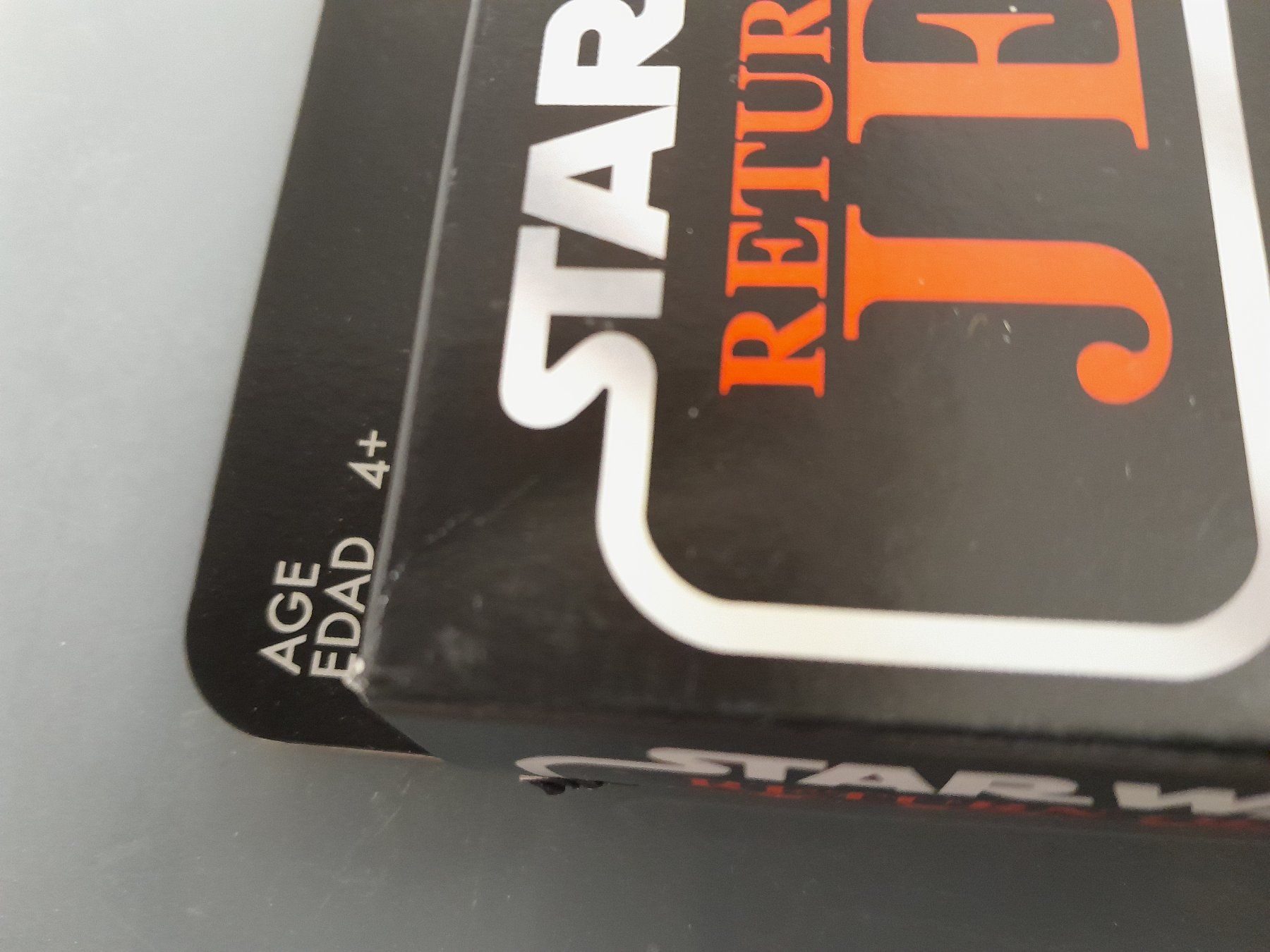 Star Wars Statuette: Hasbro Star Wars Special Pack – Nuovo (secondo la descrizione) da Rüti ZH venduto da Alemanni 1