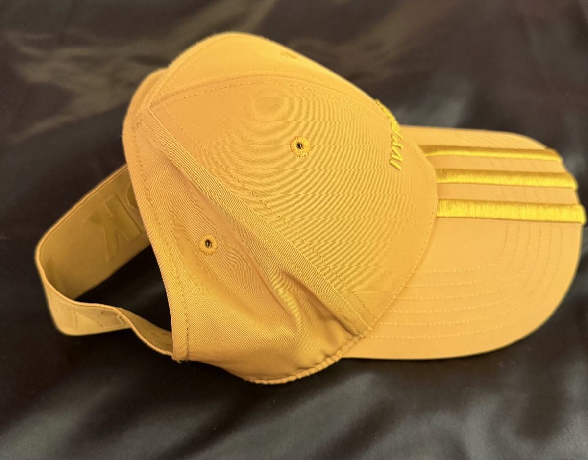 Adidas Copricapi, berretti & cappellini: Adidas x Beyonce, Ivy Park backless cap  – Nuovo (secondo la descrizione) da Genève venduto da Rome12 1