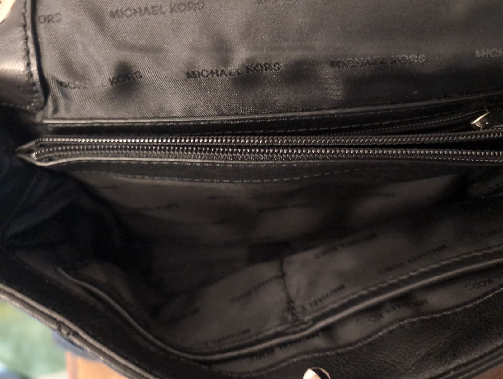 Michael Kors Borse da donna: Michael Kors Sloan Tasche – Usato da Busswil BE venduto da MissMuffin 3