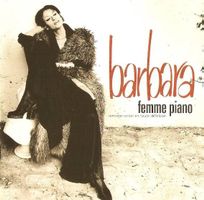 DOUBLE CD BARBARA - CHANSONS - COMME NEUF !