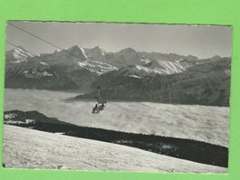 Sportbahn Beatenberg-Niederhorn
