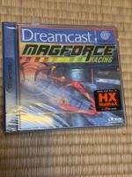 Dreamcast Magforce Racing Spiel NEU PAL