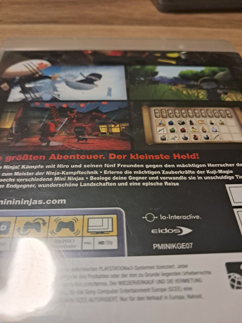 Giochi: Ps3 Game – Usato da Einsiedeln venduto da Biberchrouser76 1
