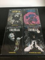 13x Batman Comics neu