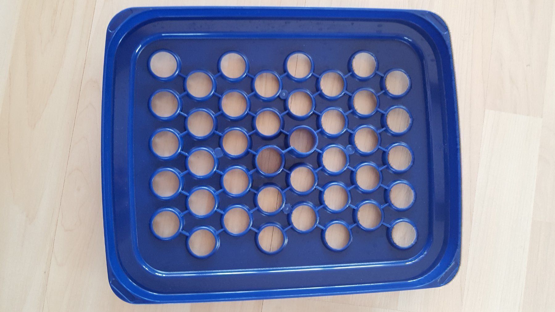 Tupperware Contenitori & Simili: Ravioletto + Antarktika Plus 3 Liter – Usato da Schönengrund venduto da Liane63 1