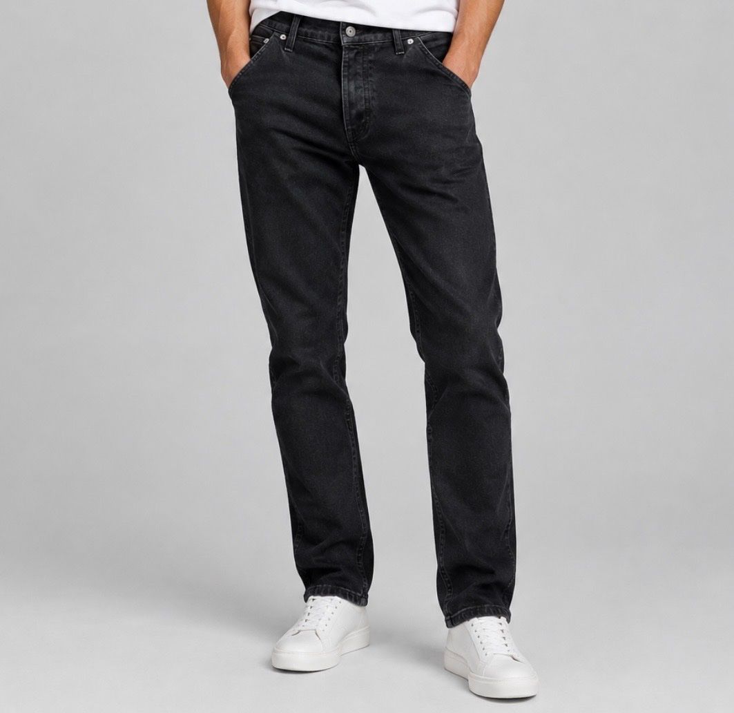 Zara Jeans: Jean Zara 42 – Neu (gemäss Beschreibung) aus Denens von RomainSecondeMain