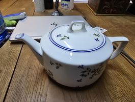 Suisse Langenthal Teekanne, Vintage (T)